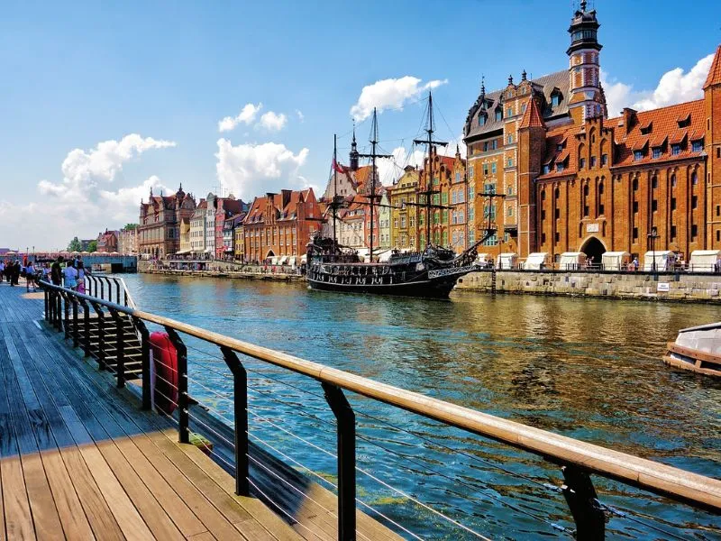 Những lý do thường gặp khiến visa Ba Lan bị từ chối