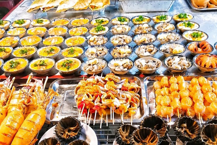 Kh&aacute;m ph&aacute; 10 chợ hải sản Ph&uacute; Quốc sầm uất nhất đảo ngọc &ndash; VinWonders