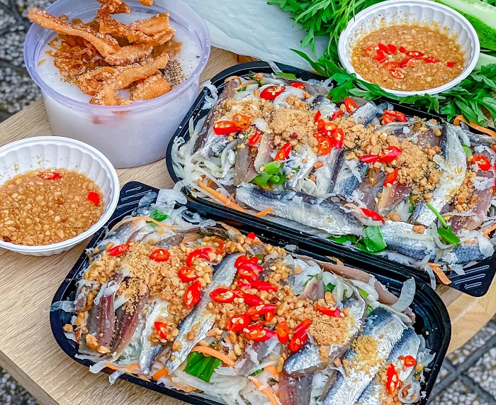 Gỏi c&aacute; tr&iacute;ch Ph&uacute; Quốc: TOP 12 địa chỉ nổi tiếng, ăn l&agrave; ghiền &ndash; VinWonders