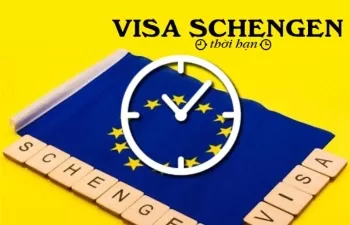 Thời hạn visa châu Âu 2026: Schengen, quốc gia riêng và quy tắc 90/180