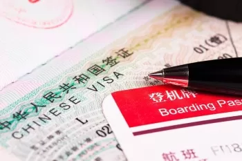 Các loại visa đi Trung Quốc 2026: ký hiệu, thời hạn và điều kiện xin