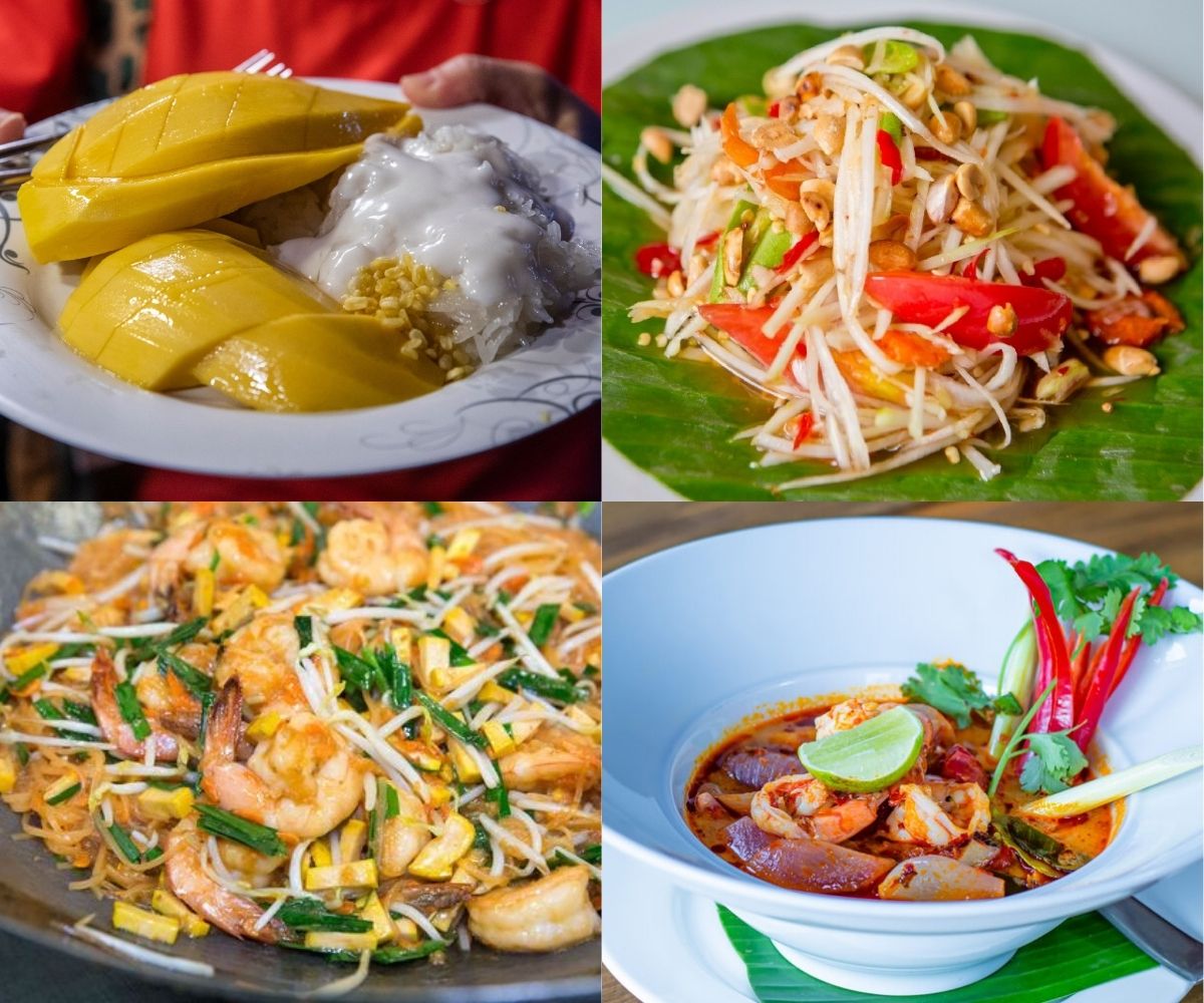 Với nền ẩm thực phong ph&uacute; v&agrave; đa dạng sẽ chiều l&ograve;ng được những thực kh&aacute;ch kh&oacute; t&iacute;nh 