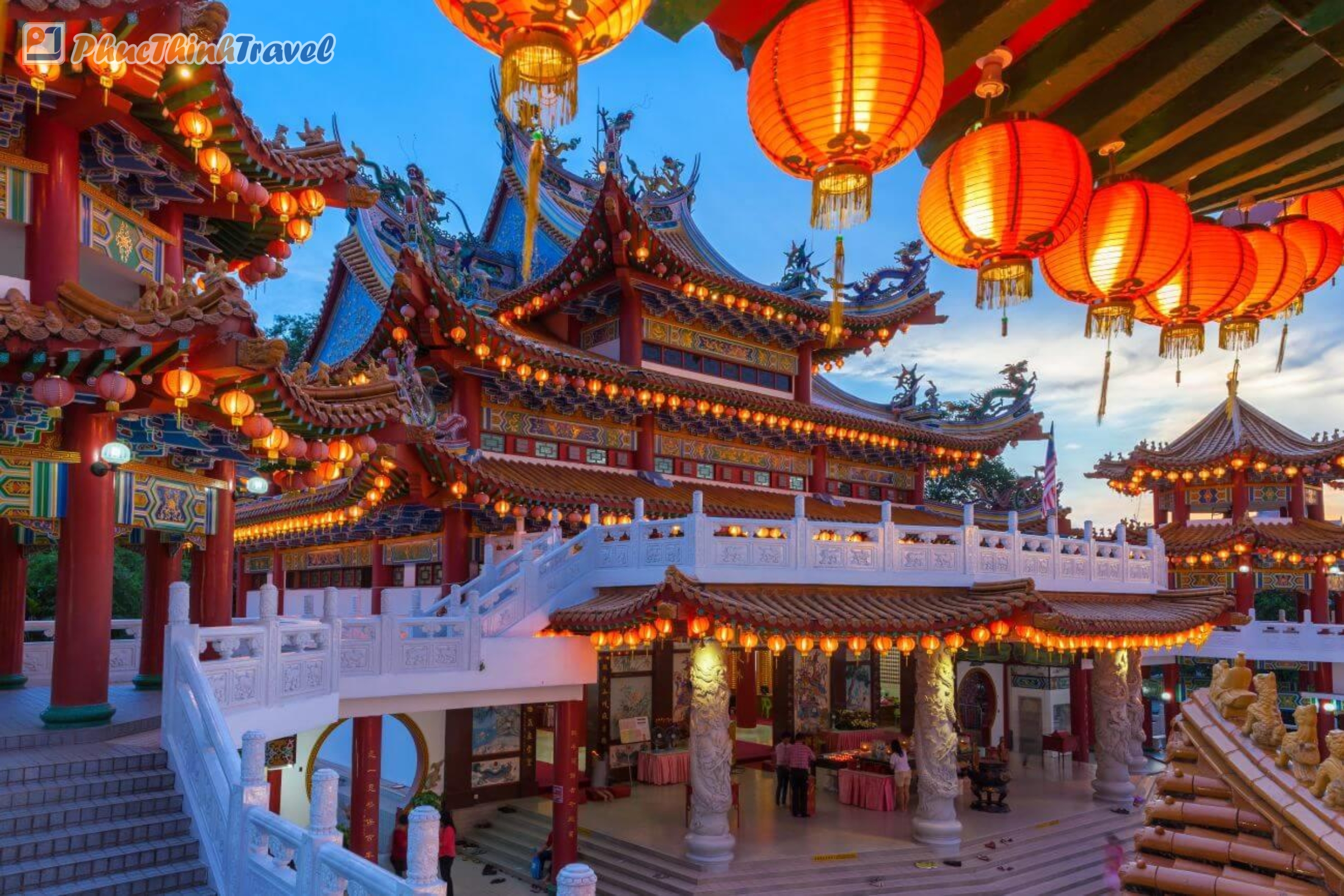 V&igrave; sao n&ecirc;n chọn tour Singapore Malaysia 5 ng&agrave;y 4 đ&ecirc;m?