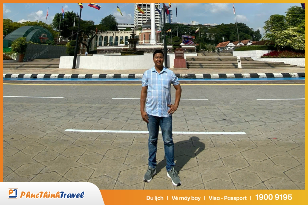C&aacute;c dịch vụ bao gồm trong tour