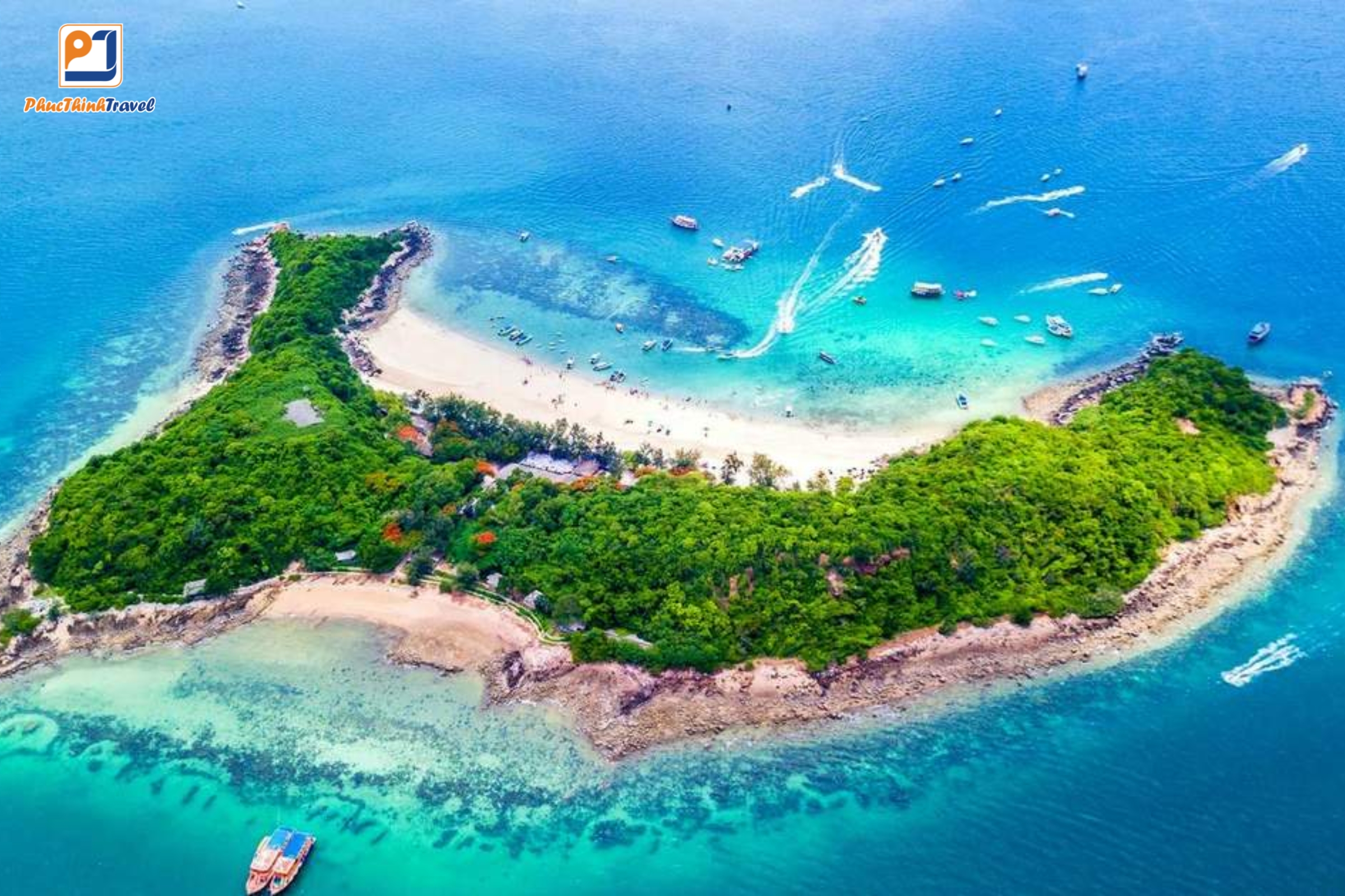 V&igrave; sao n&ecirc;n chọn Tour Th&aacute;i Lan 5 ng&agrave;y 4 đ&ecirc;m?
