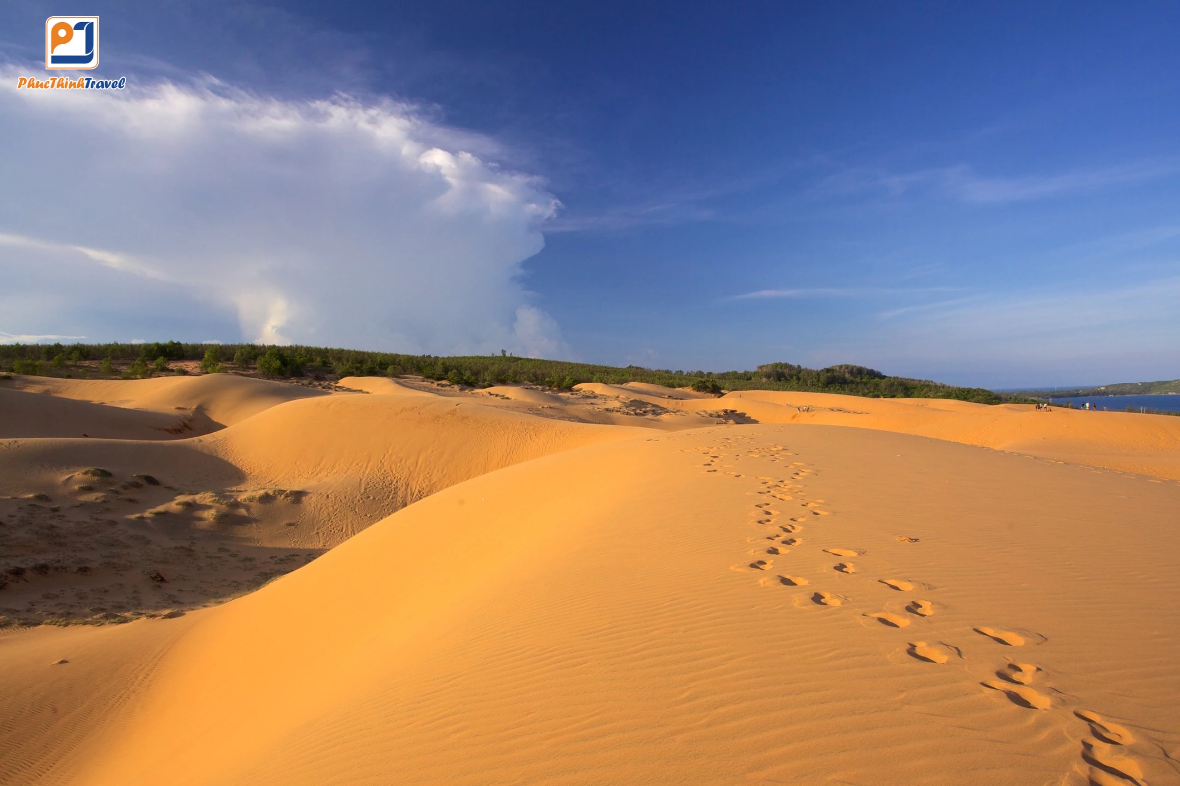 Cần chuẩn bị g&igrave; cho tour Phan Thiết 3N2Đ?