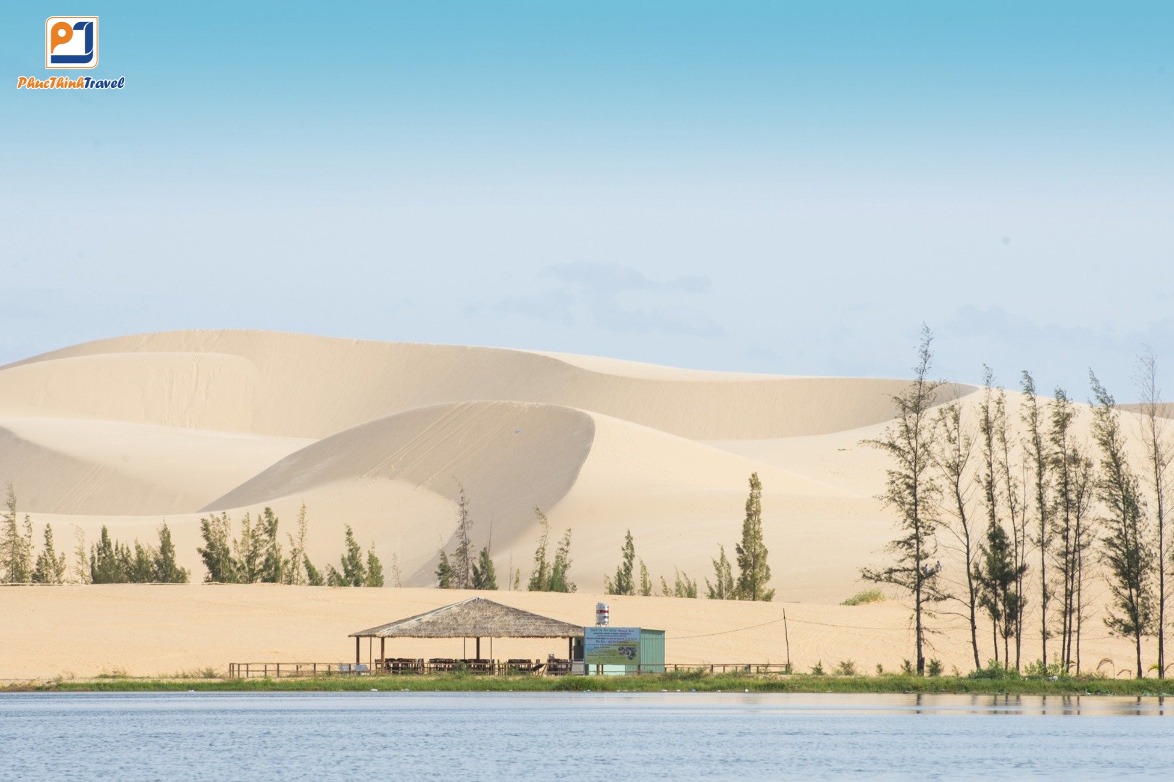 Gợi &yacute; chuẩn bị cho tour Phan Thiết 2 ng&agrave;y 1 đ&ecirc;m