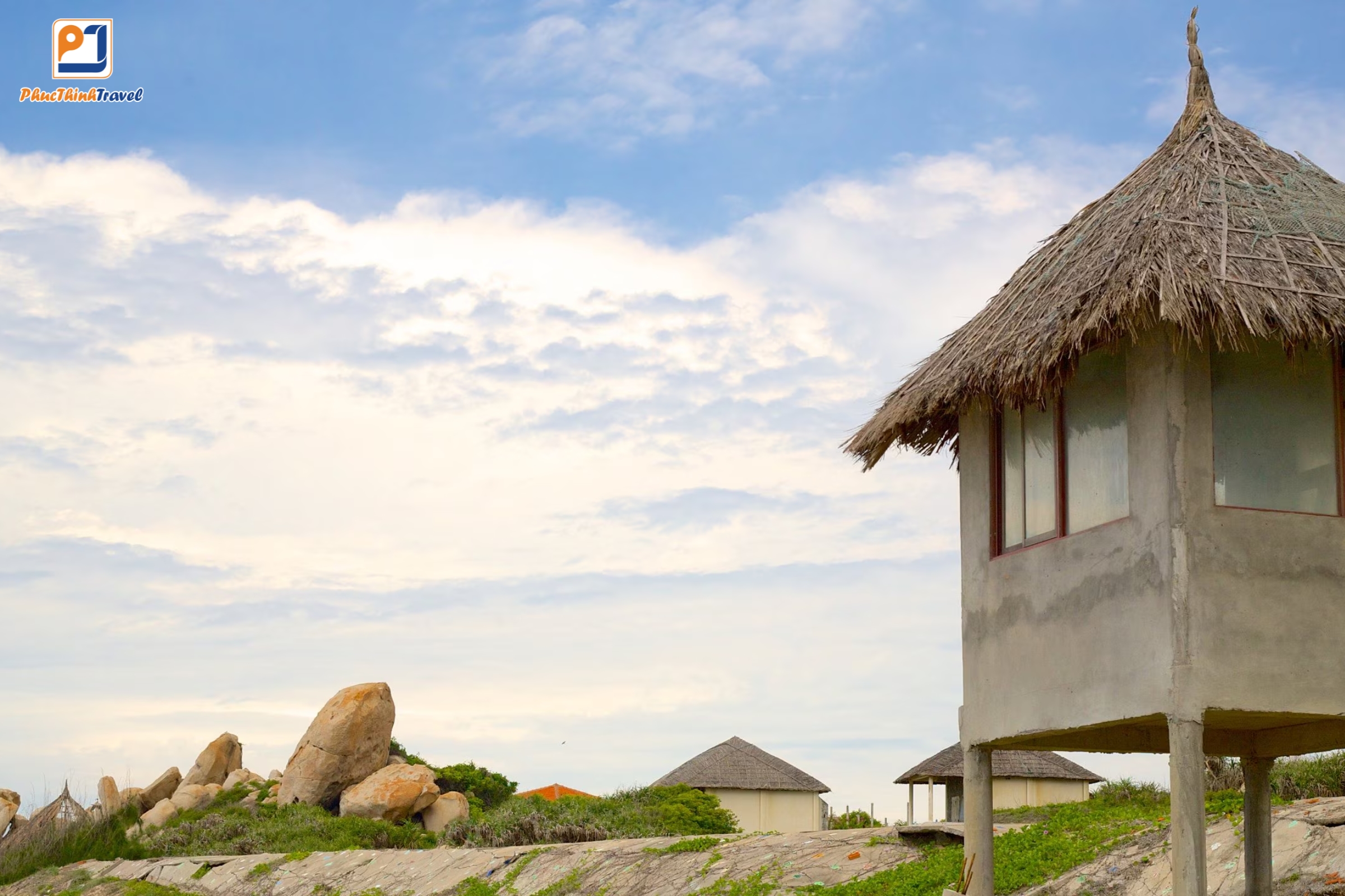 TP.HCM &ndash; Phan Thiết &ndash; B&atilde;i biển Đồi Dương &ndash; Thưởng thức hải sản