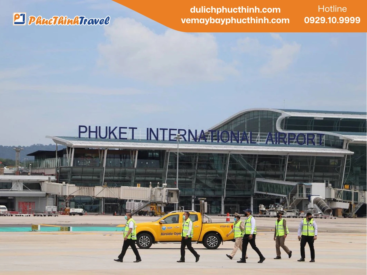 Du lịch Phuket tự t&uacute;c