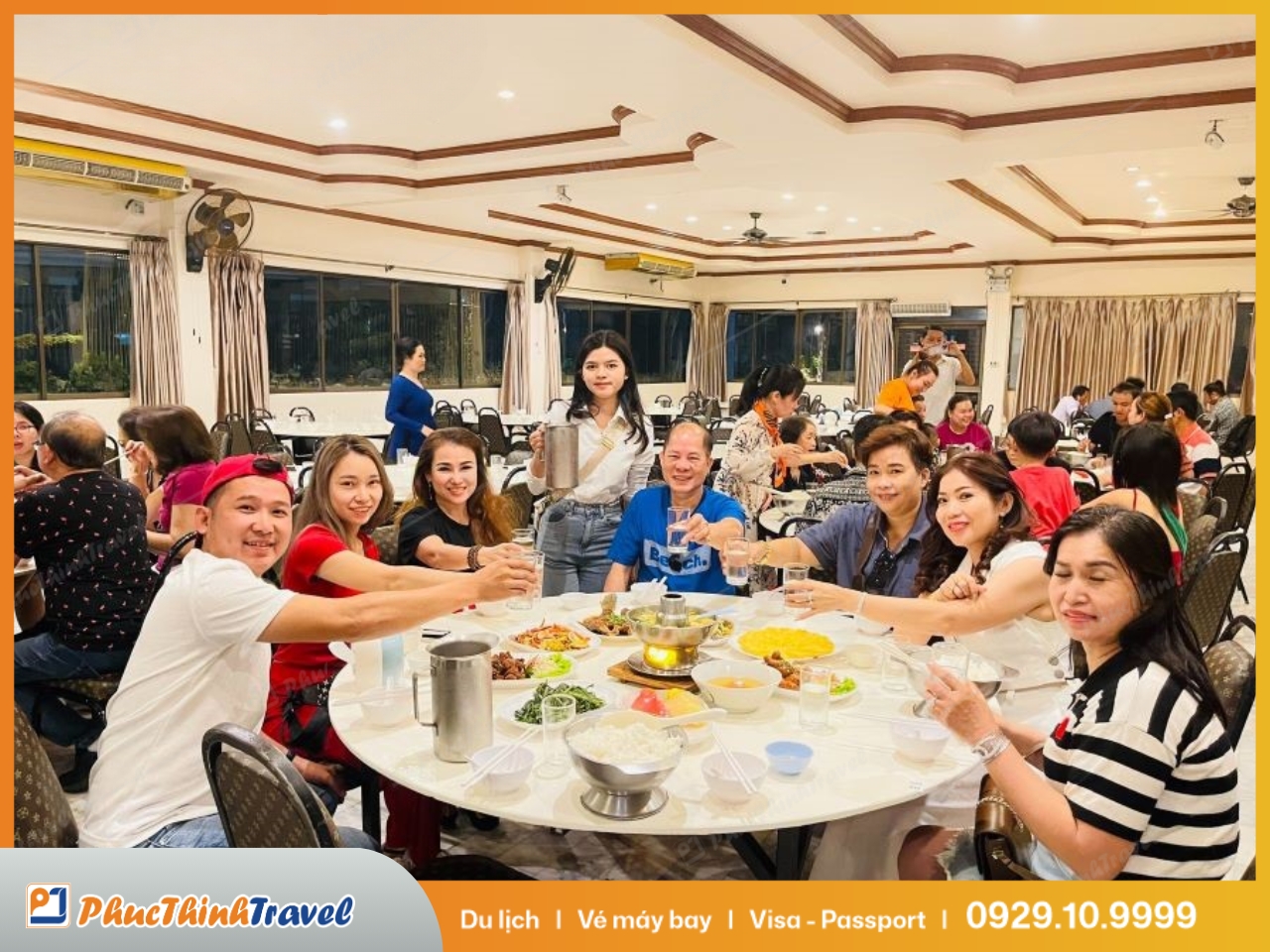 Ẩm thực Th&aacute;i Lan