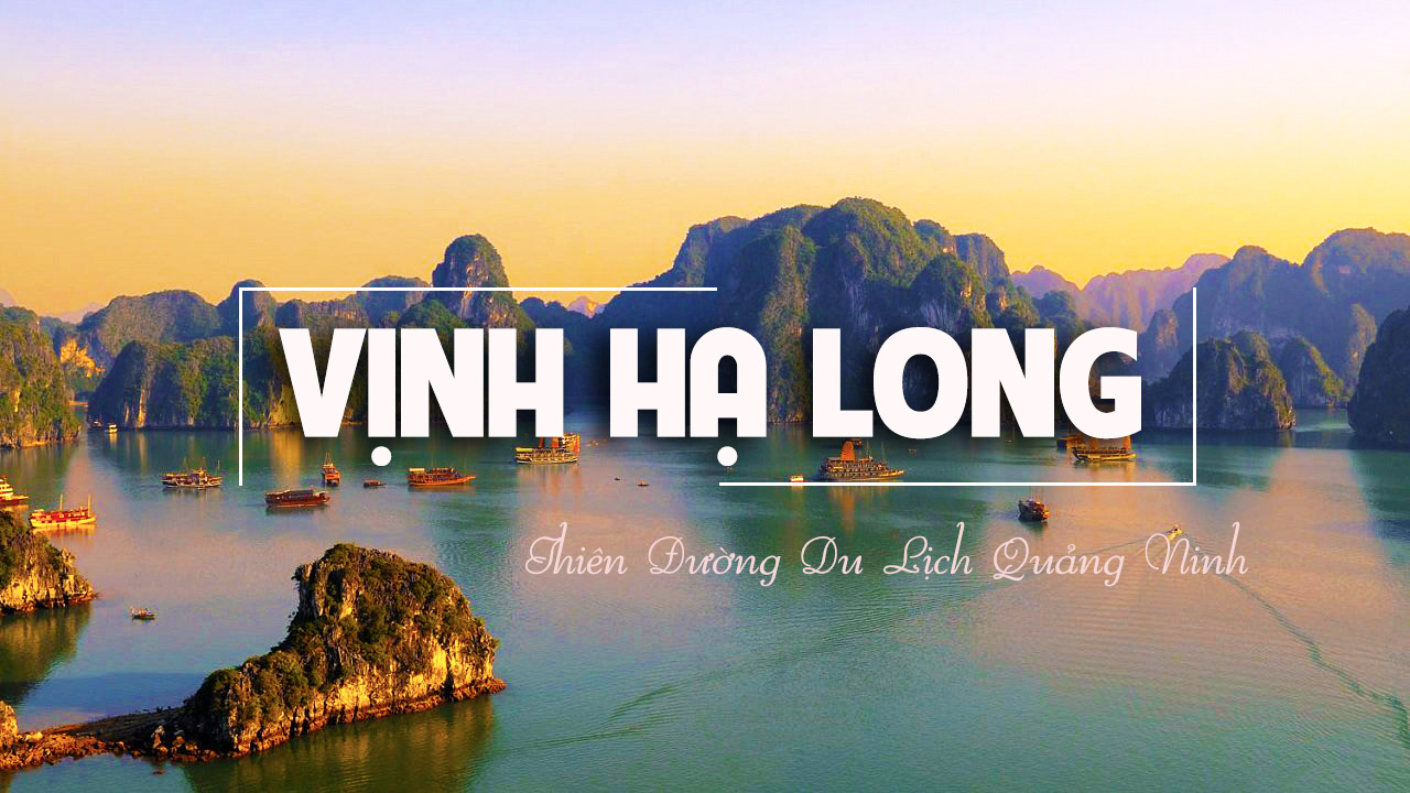 Du lịch Hạ Long