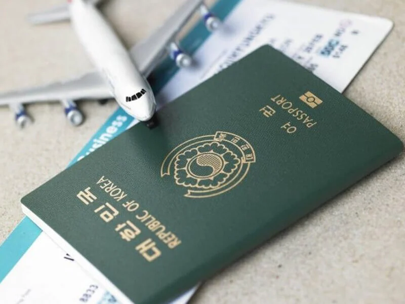 Chính sách visa Hàn Quốc