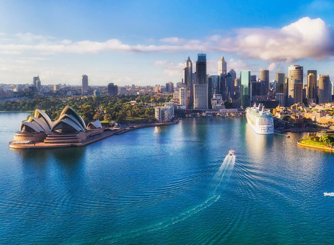 Định cư Úc diện đầu tư visa 188 cho gia đình Việt Nam cơ hội tương lai