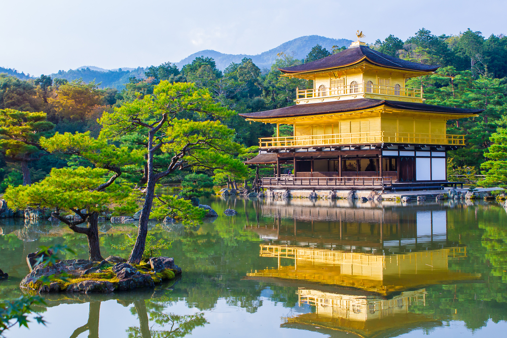 Tour Khám Phá Cung Đường Vàng Nhật Bản: OSAKA – KYOTO – NÚI PHÚ SĨ - TOKYO