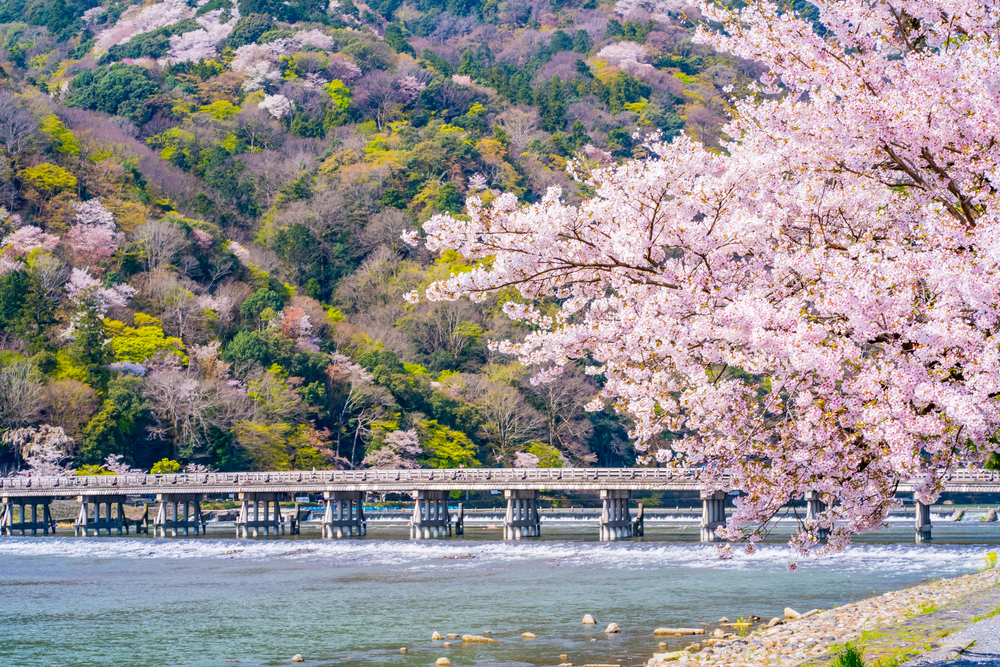 Kyoto &ndash; C&aacute;i n&ocirc;i văn h&oacute;a truyền thống