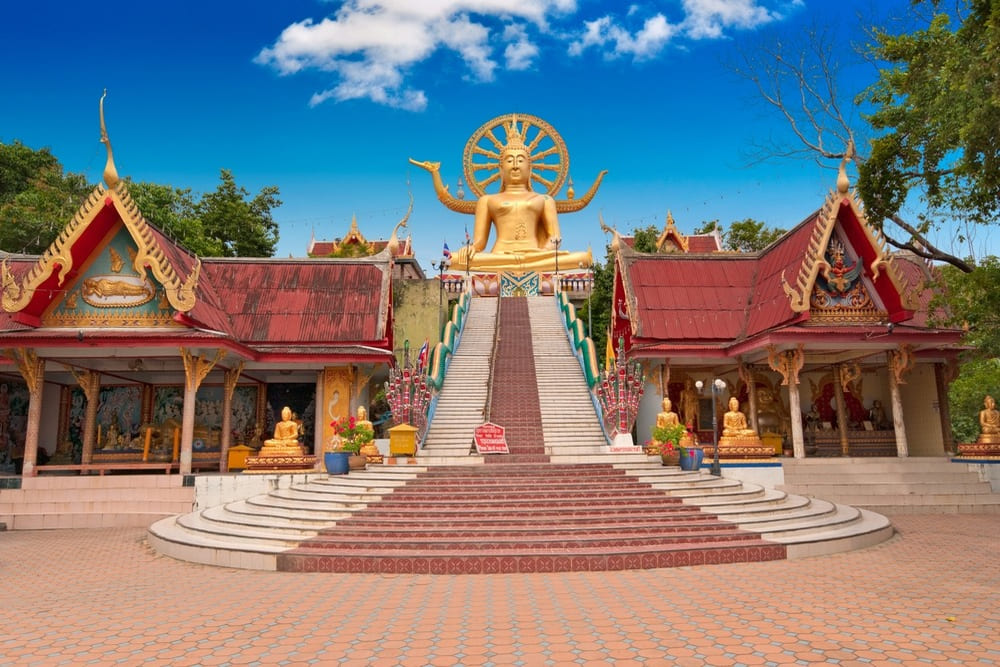 Lịch tr&igrave;nh đi Th&aacute;i Lan khoa học v&agrave; phong ph&uacute;