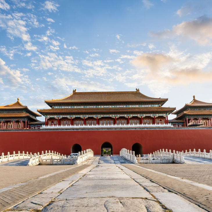 Dịch vụ visa Trung Quốc gi&aacute; rẻ