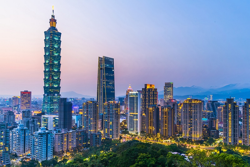 Chi ph&iacute; l&agrave;m visa Đ&agrave;i Loan 2026 cho người Việt Nam