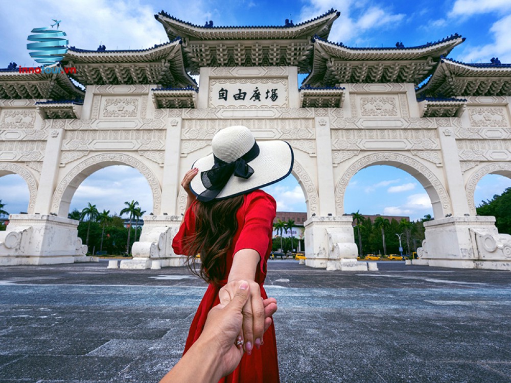 Chi ph&iacute; du lịch Đ&agrave;i Loan