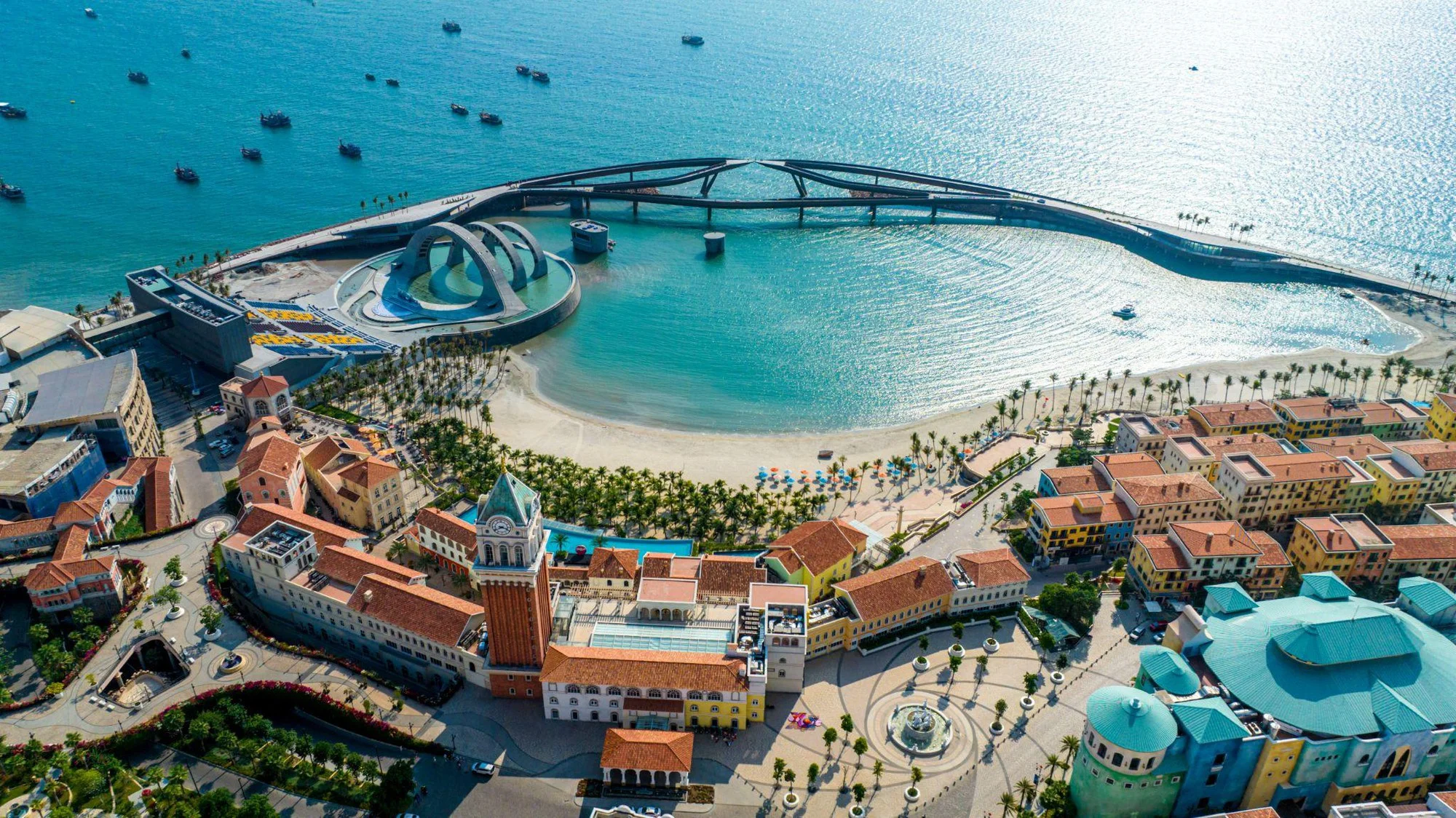 NHỮNG ĐIỂM ĐẾN KHÔNG THỂ BỎ LỠ KHI ĐẾN PHÚ QUỐC – KHÁM PHÁ ĐẢO NGỌC THIÊN ĐƯỜNG