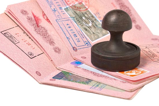 Tổng hợp các loại visa đi Trung Quốc theo mục đích