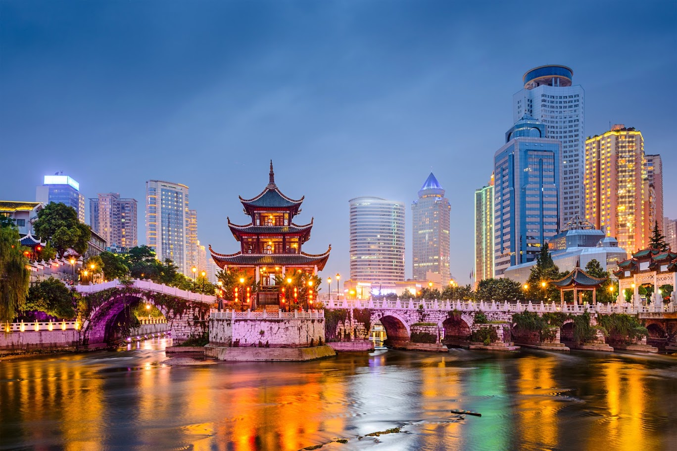Kinh nghiệm xin visa Trung Quốc để đậu ngay lần đầu