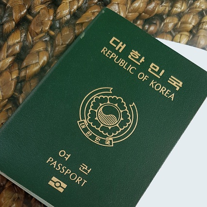 Các loại visa Hàn Quốc phổ biến cho người Việt